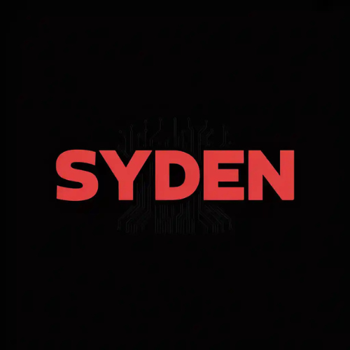 SYDEN logo